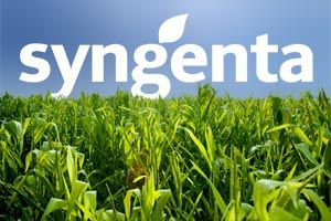 Resultado de imagen para syngenta