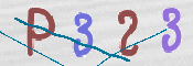 CAPTCHA-billede
