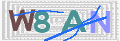 CAPTCHA-billede