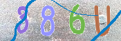 CAPTCHA-billede
