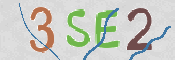 CAPTCHA-billede