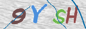 CAPTCHA-billede