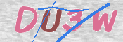 CAPTCHA-billede