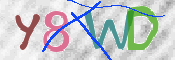CAPTCHA-billede