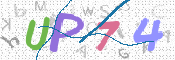 CAPTCHA-billede