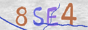 CAPTCHA-billede