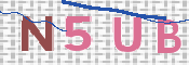 CAPTCHA-billede
