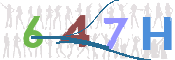 CAPTCHA-billede