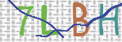 CAPTCHA-billede