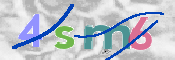 CAPTCHA-billede