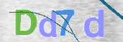 CAPTCHA-billede