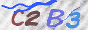 CAPTCHA-billede