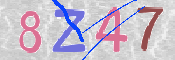 CAPTCHA-billede