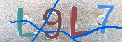 CAPTCHA-billede