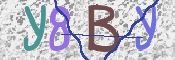 CAPTCHA-billede