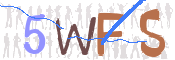 CAPTCHA-billede