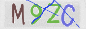 CAPTCHA-billede
