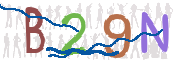 CAPTCHA-billede