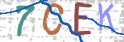 CAPTCHA-billede