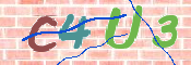 CAPTCHA-billede