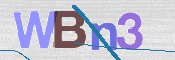 CAPTCHA-billede