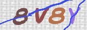 CAPTCHA-billede