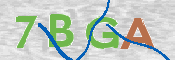 CAPTCHA-billede