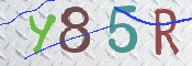 CAPTCHA-billede