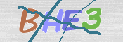 CAPTCHA-billede