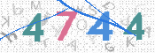 CAPTCHA-billede