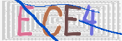 CAPTCHA-billede