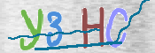 CAPTCHA-billede