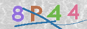 CAPTCHA-billede