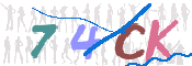 CAPTCHA-billede