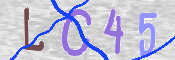 CAPTCHA-billede