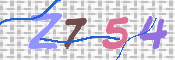 CAPTCHA-billede