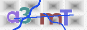 CAPTCHA-billede