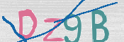 CAPTCHA-billede
