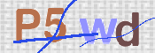 CAPTCHA-billede