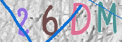 CAPTCHA-billede