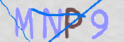 CAPTCHA-billede