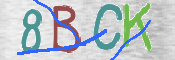 CAPTCHA-billede