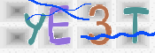 CAPTCHA-billede