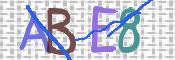CAPTCHA-billede