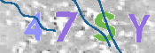 CAPTCHA-billede