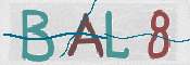 CAPTCHA-billede