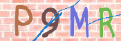CAPTCHA-billede