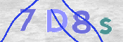 CAPTCHA-billede