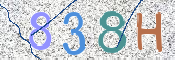 CAPTCHA-billede