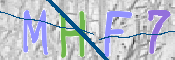 CAPTCHA-billede
